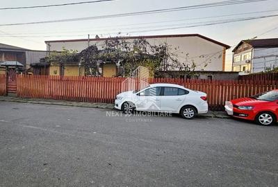 Casă individuală= 96.5mp, caramida • Zona Palas - 2