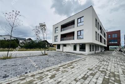 Apartament cu 2 camere balcon si loc de parcare in Selimbar - 9