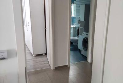 Apartament cu 2 camere decomandat în Central - 4