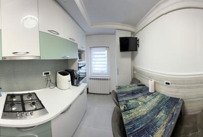 Apartament cu 2 camere decomandat, mobilat în Central - 6