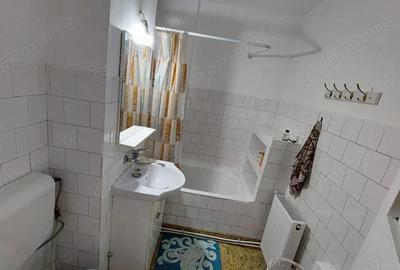 Apartament 2 camere, decomandat et.2, Ultracentral - 7