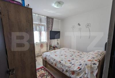 Apartament cu 2 camere decomandat, mobilat în Victoria