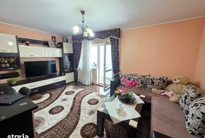 Apartament cu 3 camere decomandat în Central - 5