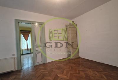 Casa 2 camere, 64mp, Centru, zona Facultatii de Medicina - 2