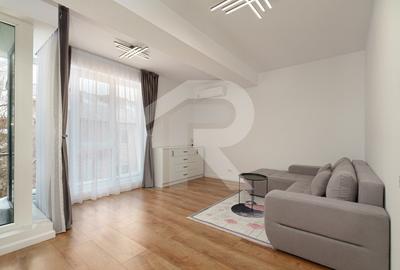 Apartament 2 camere mobilat-utilat prima inchiriere Calea Bucuresti-Lidl - 5