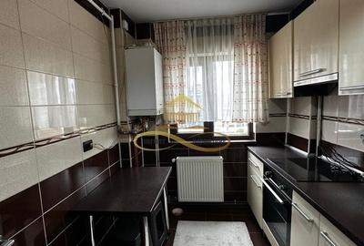 Apartament cu 2 camere decomandat în 9 Mai - 4
