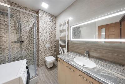 Apartament cu 3 camere decomandat în Tractorul - 5