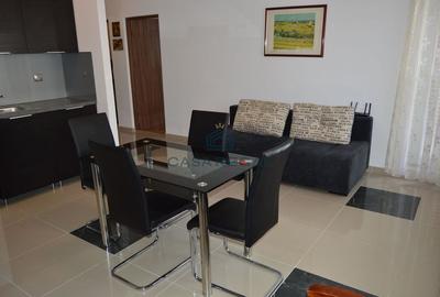 Apartament 2 camere cu loc parcare subteran Luceafarul - 2