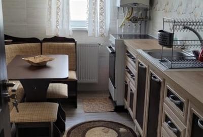 Apartament cu 2 camere decomandat, mobilat în Theodor Pallady - 6