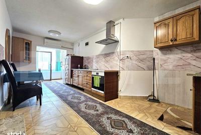 Apartament cu 3 camere în Chișoda - 8