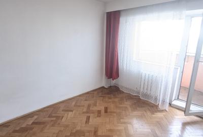 Apartament cu 3 camere decomandat în Mărăști - 1