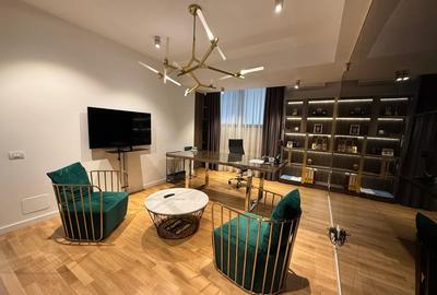 Spatiu comercial/birouri Dorobanti – Ion Slatineanu | 200 mp - 1