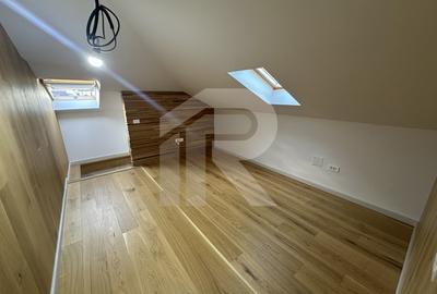 Buftea casa P+M 140 MP Lot 357 MP - 50