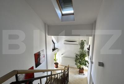 Casa superba, finisaje premium, 261 mp utili, 720 mp teren, zona Selgros - 6