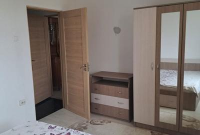 Apartament cu 2 camere semidecomandat în Titulescu - 5