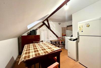 Apartament cu 2 camere decomandat în Iosefin