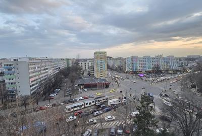 Apartament cu 2 camere decomandat, mobilat în P-ța Unirii - 14