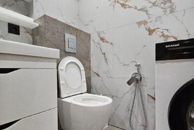 1 camera in zona Girocului - 3