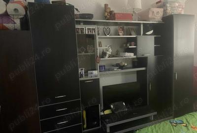 Proprietar vand apt 2 camere demisol Popesti Leordeni, str Oituz 84 - 7