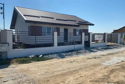 Vand casa cu personalitate - 7