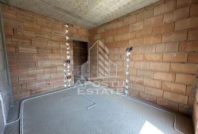 Apartamente cu 3 camere, finisaje la alegere, lift la intrare in Giroc - 12