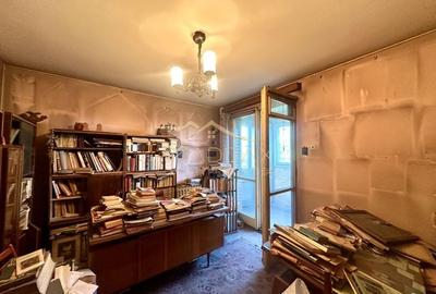Apartament 3 camere  cu vedere parc IOR/ Park Lake / Baba Novac - 2