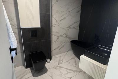 Apartament cu 3 camere, mobilat în 13 Septembrie - 9