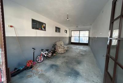 Casa plan parter, 600 mp, 200 mp utili, Romanesti - 7