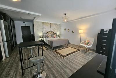 Garsoniera Timpuri Noi Nerva Traian - Prima inchiriere - Proprietar - 4