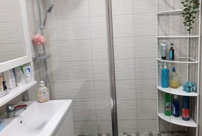 Apartament cu 2 camere decomandat în Central - 2