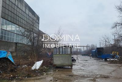 Teren construcție, în Nord-Est - 4