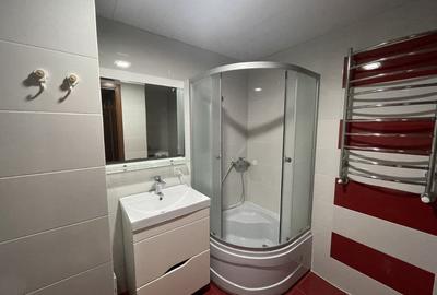 Apartament cu 2 camere decomandat în Nord - 3