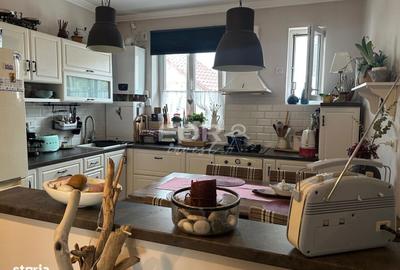 Apartament cu 3 camere în Podgoria - 3