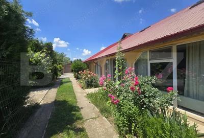 Casă cu Teren 1000 Mp în Mircea Vodă - 5