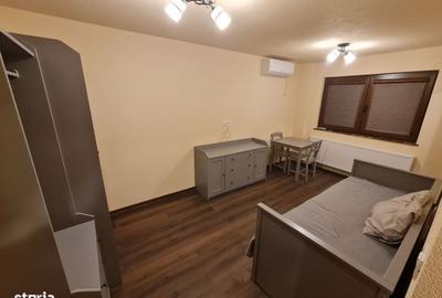 Garsonieră decomandată în Micălaca - 1