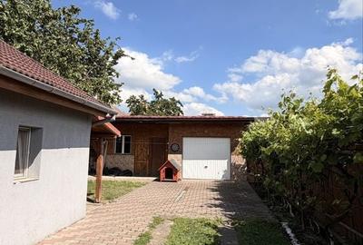 Apartament cu 2 camere decomandat în Central - 7