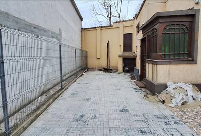 GARA CASA 3 CAMERE + DOUA CURTI RENOVATA GAZE IDEAL ACTIVITATI COMERCIALE - 5