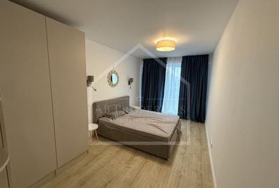 Apartament 2 camere | Valletta | Parcare Subterana | Baneasa - Sisesti - 6