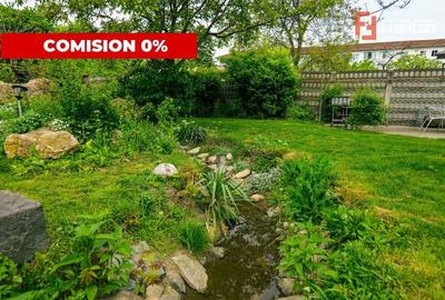 Casa individuala cu teren 1702 mp - ID V4657 - 1