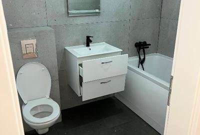 SUB PRETUL INVESTITIEI Vila  corbeanca  (TAMASI) duplex!str trandafirului nr 61 - 4