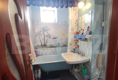 Apartament cu 2 camere semidecomandat în Central - 4