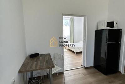 Apartament cu 2 camere în Central - 5