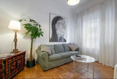 Apartament cu 2 camere semidecomandat, mobilat în Kogălniceanu - 2