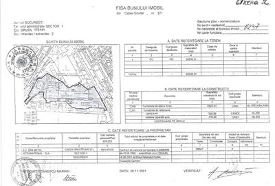Spațiu comercial, de 426 mp, în Gara de Nord - 4