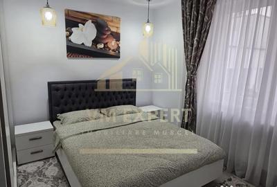 Apartament cu 3 camere decomandat în Calea București - 8