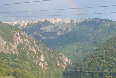 Spațiu comercial, de 800 mp, în Eșelnița - 7