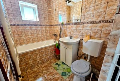 Apartament cu 2 camere semidecomandat în Mazepa 2 - 8