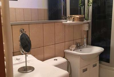 Garsonieră decomandată în Dorobanților - 4