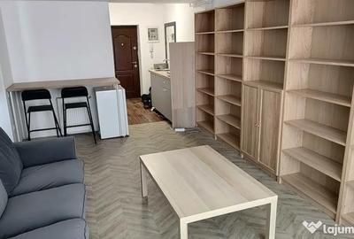 Apartament cu 2 camere semidecomandat în Barbu Văcărescu - 4