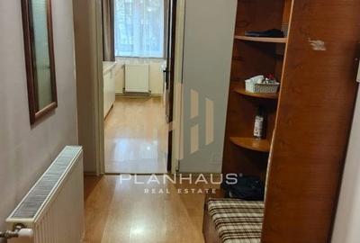 Apartament 3 camere -parter înalt, zona Dragoș Vodă - 7